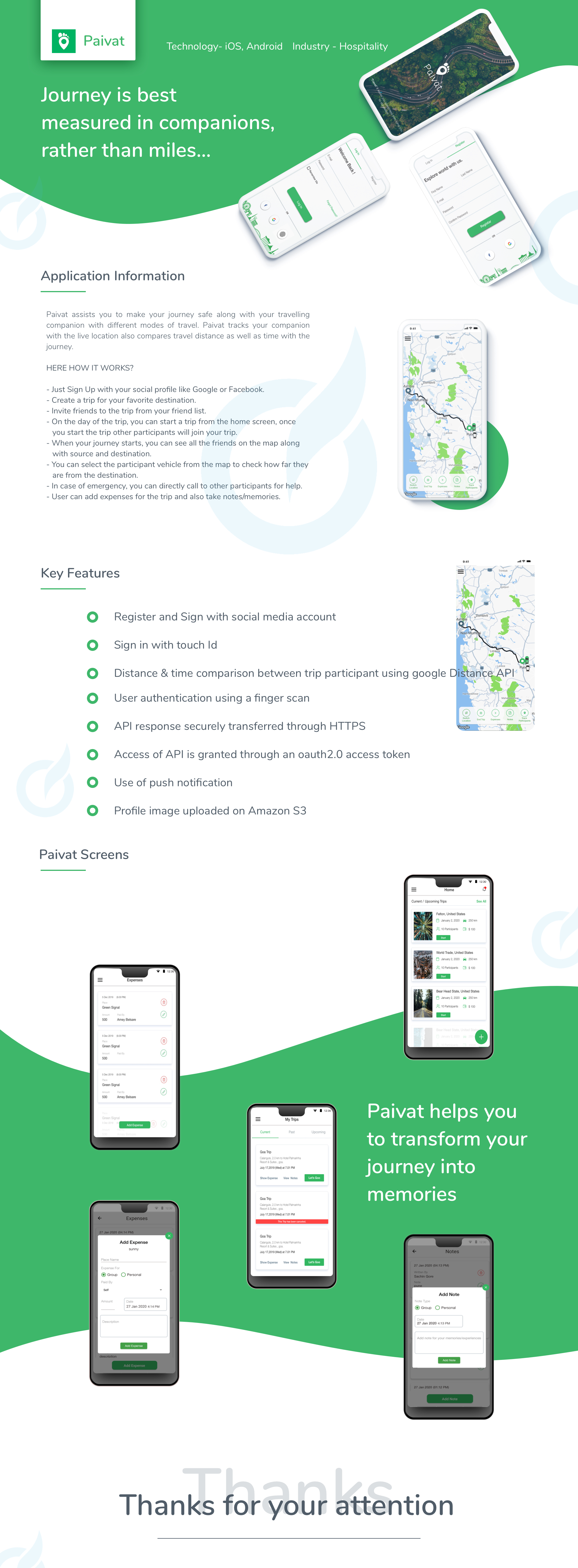 Portfolio
