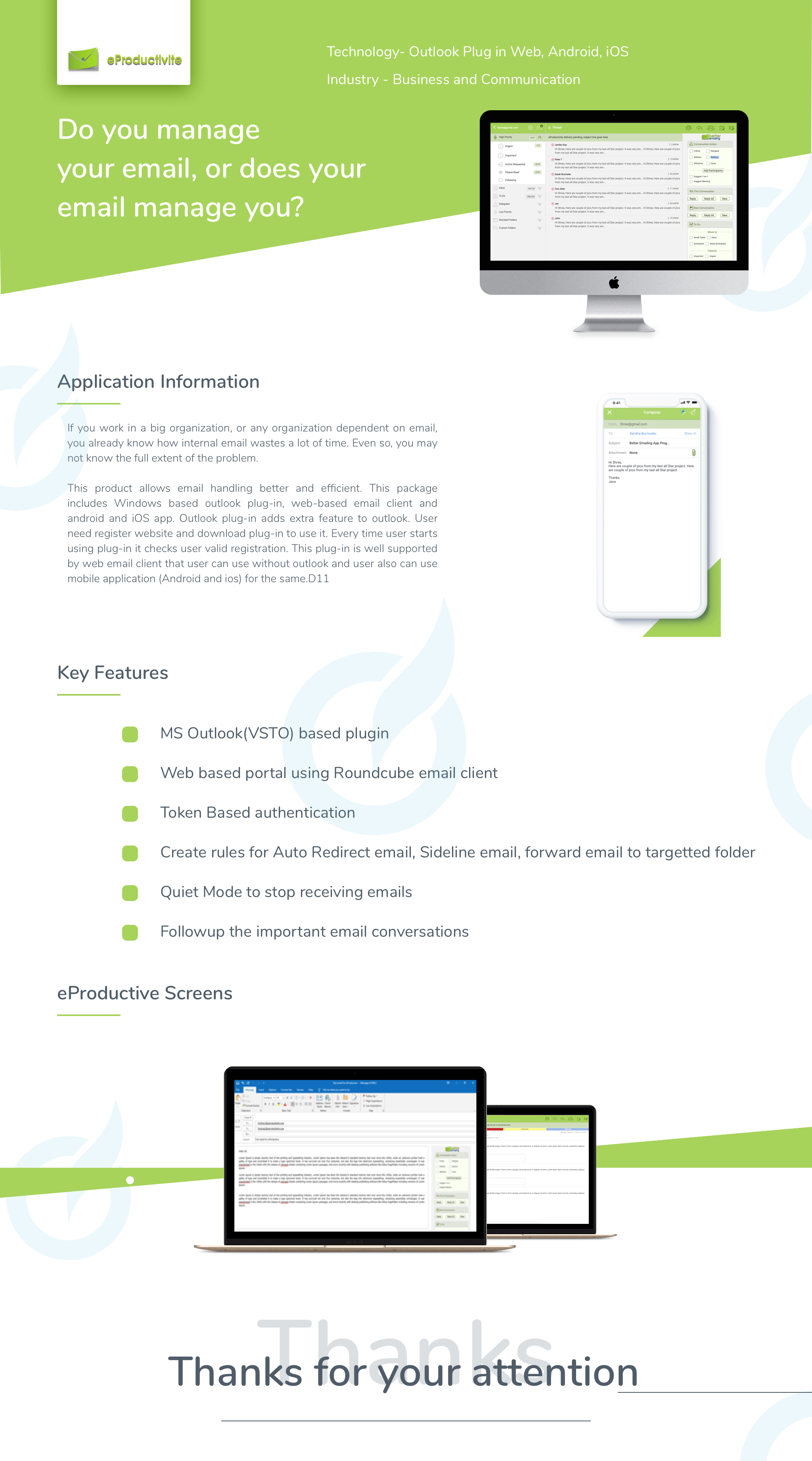 Portfolio