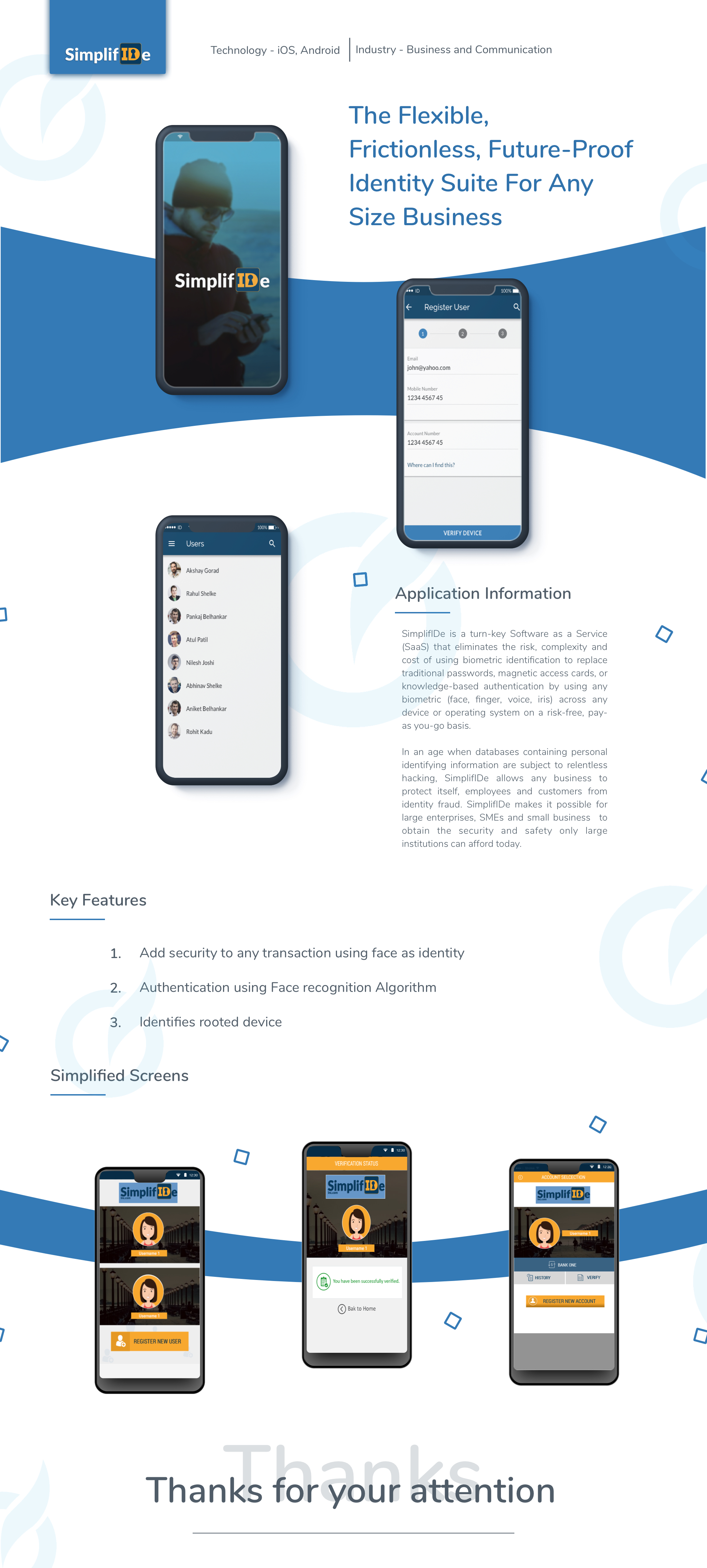 Portfolio
