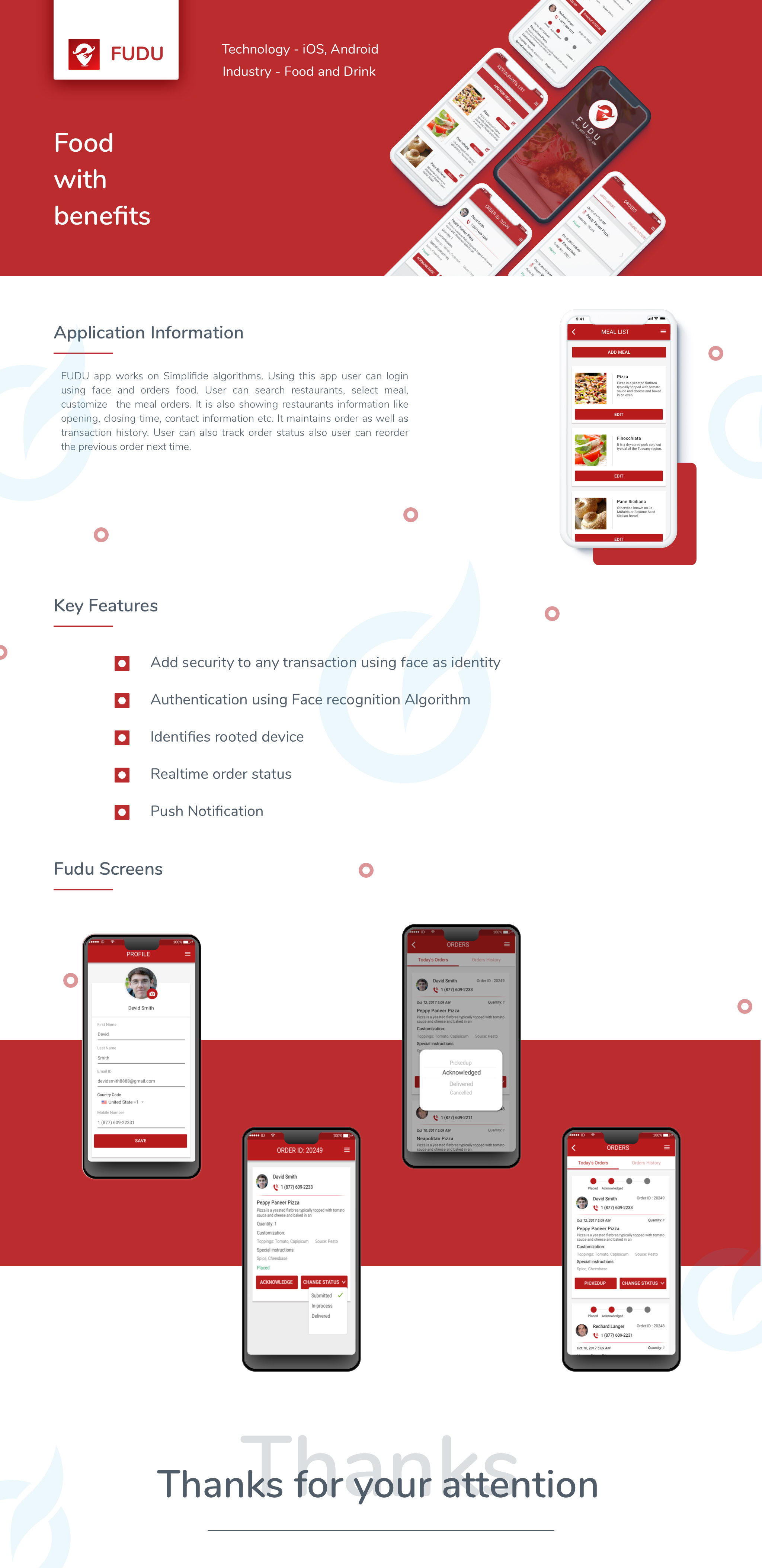 Portfolio