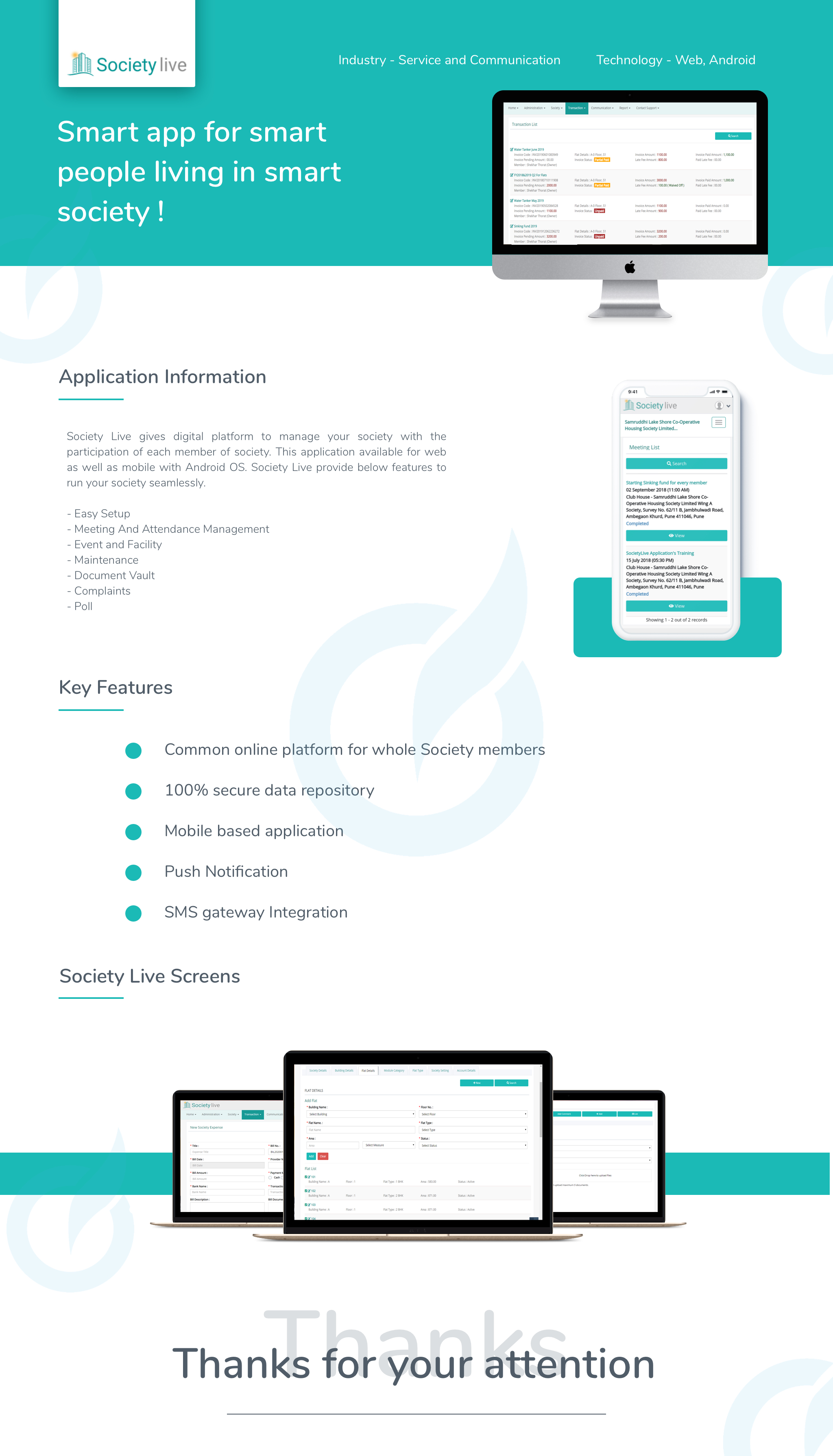 Portfolio