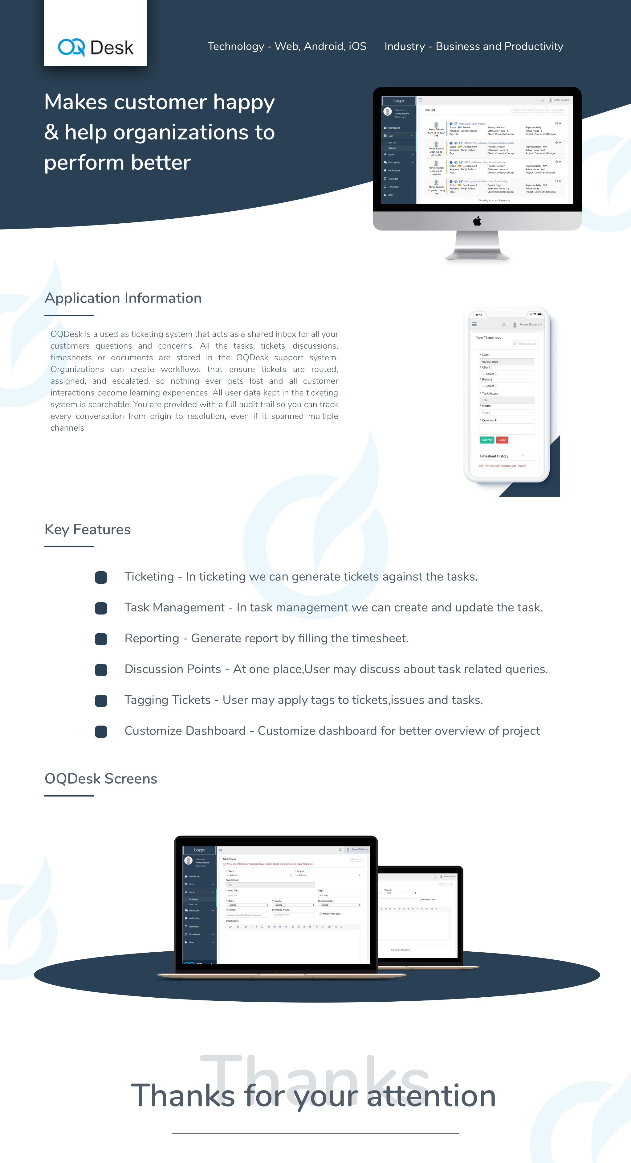 Portfolio