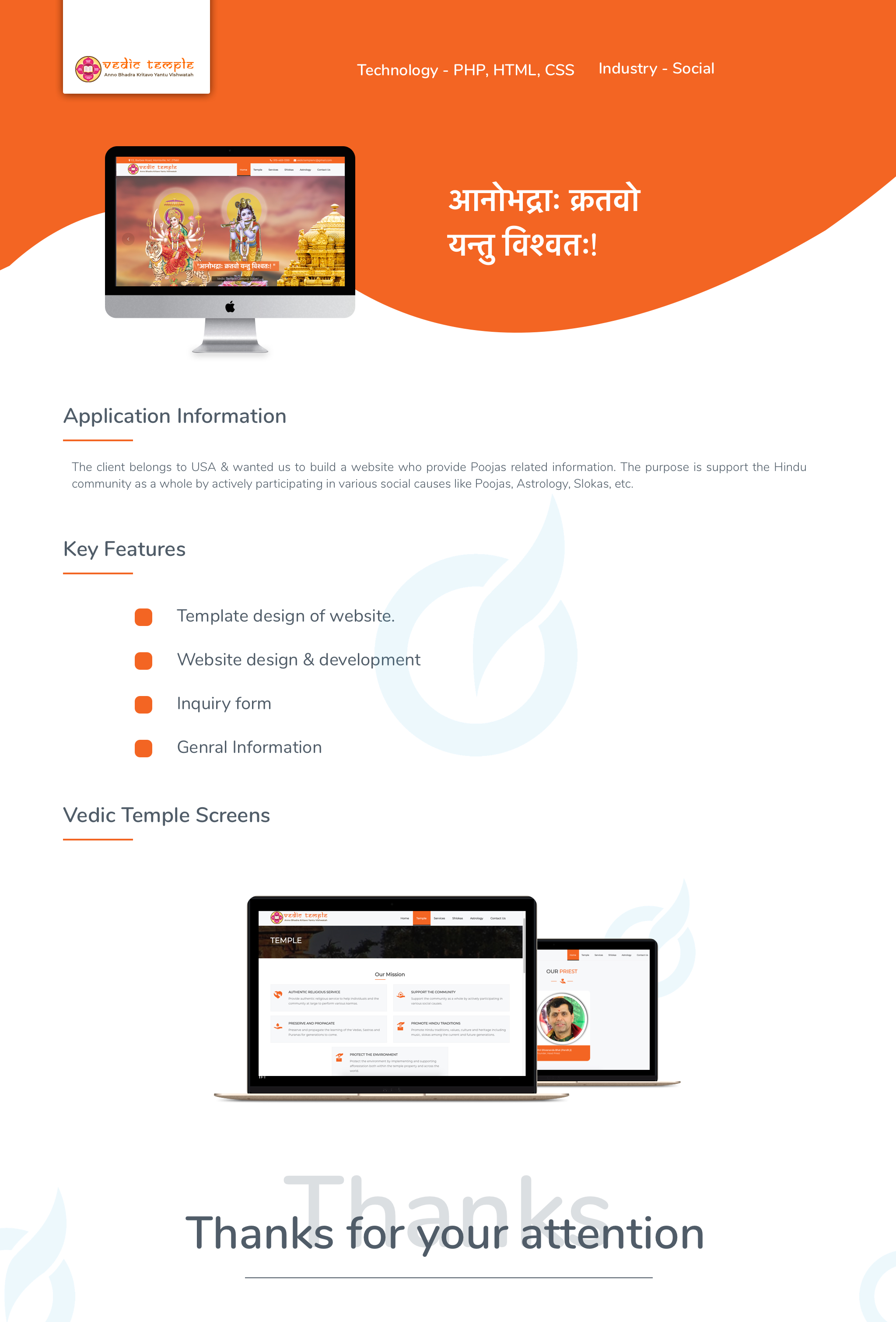 Portfolio